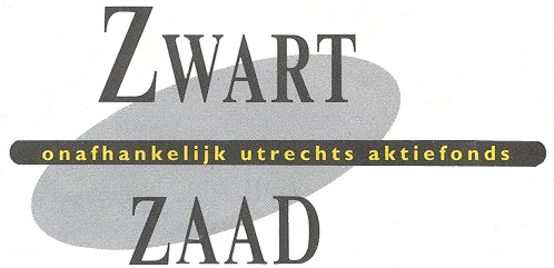 logo Zwart Zaad