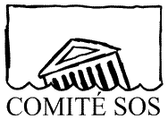 logo Comit&eacute; SOS
