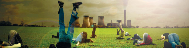 Climate Action Camp
